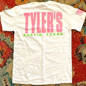 Adult Medium T-shirt